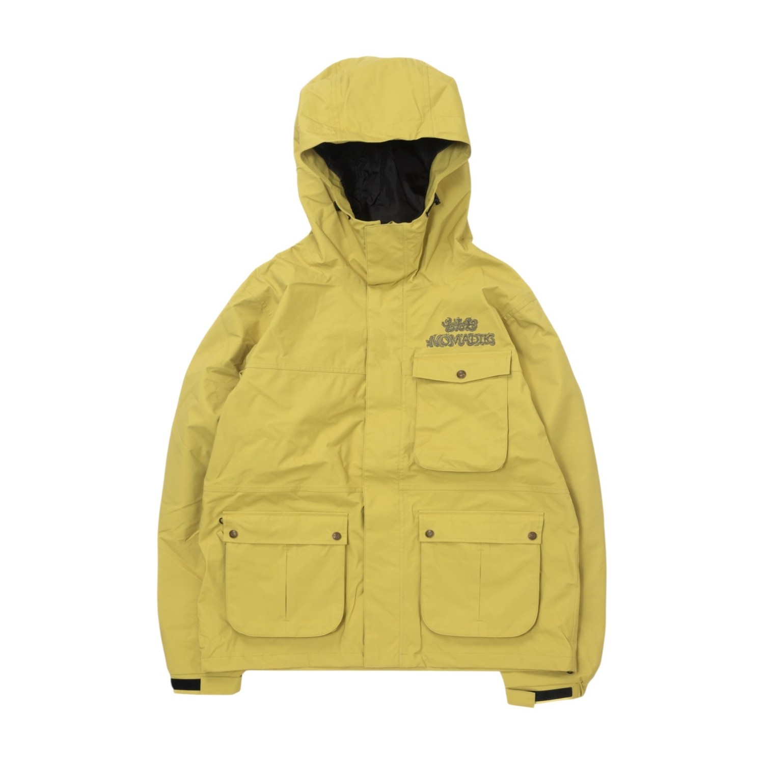 NOMADIK 777JACKET 26-27